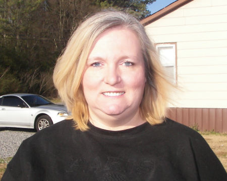 Debra Harris Photo 8