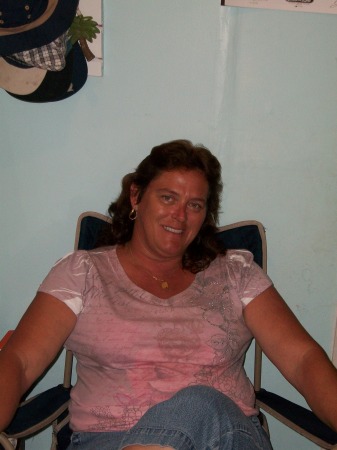 Janet Bell Photo 14