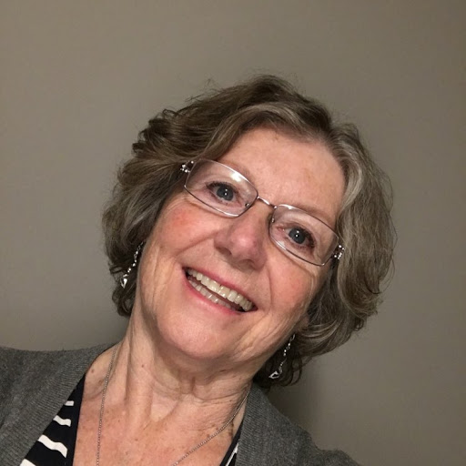 Ann Sharp Photo 4