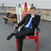Jeremy Bacon Photo 18