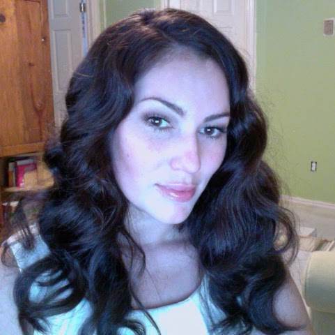 Sarah Madrid Photo 13