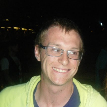 Andrew Proctor Photo 2