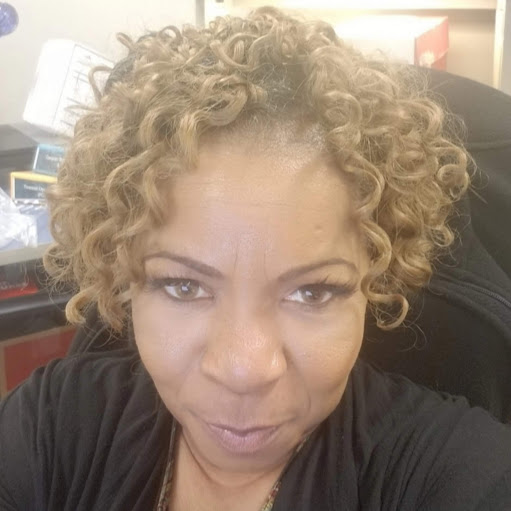 Monica Tolbert Photo 21