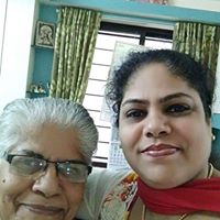 Sneha Thomas Photo 13