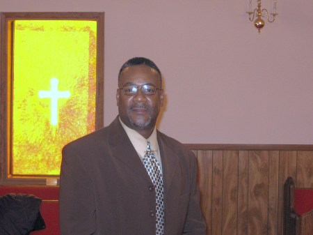 Wayne Gibson Photo 20