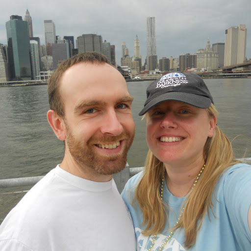 Laura Mchugh Photo 36