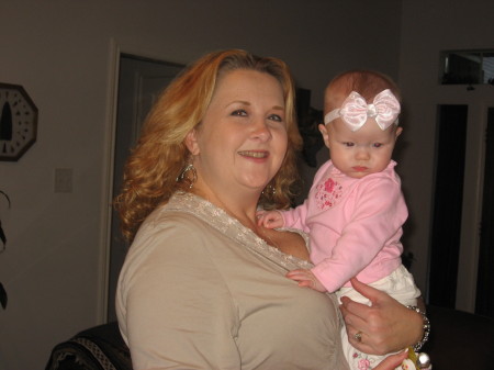 Lisa Leggett Photo 2