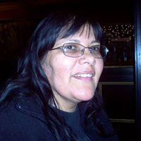 Julie Robichaud Photo 2
