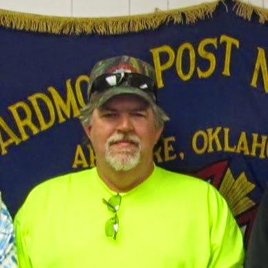 Timothy Byrd Photo 36
