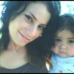 Laura Teran Photo 14