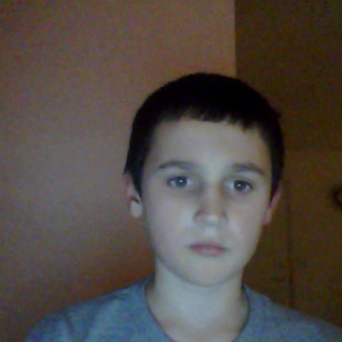 Mack Martin Photo 16