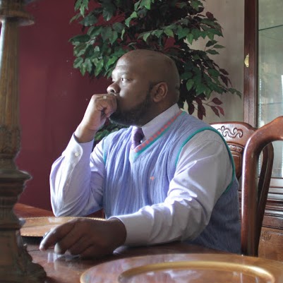 Marcus Moody Photo 28