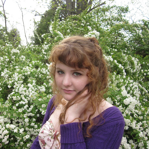 Elizabeth Orr Photo 33
