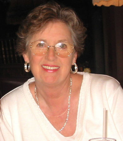 Ruth Gadd Photo 2