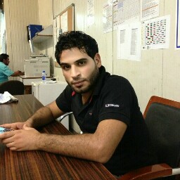 Mohammad Mohammad Photo 12