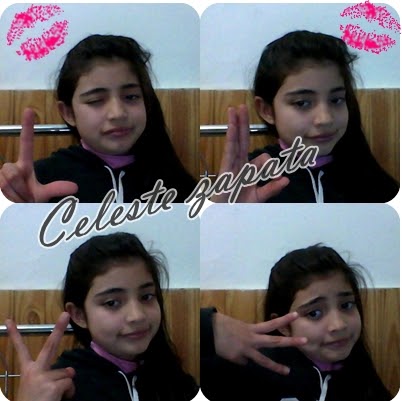 Celeste Zapata Photo 7