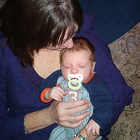 Lucinda Scott Photo 28