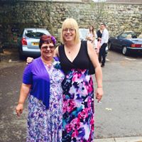 Tracey Brewster Photo 7