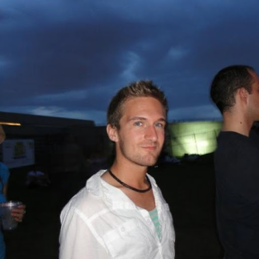 Aaron Pearce Photo 9