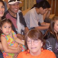 Phyllis Swain Photo 6