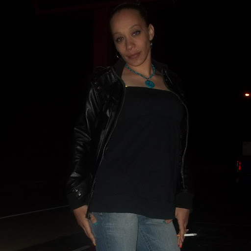 Chanel Jackson Photo 14
