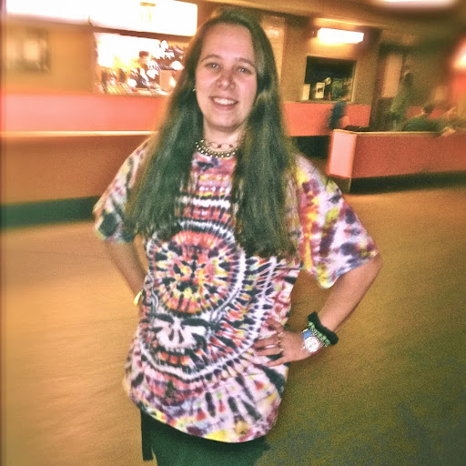 Heather Todd Photo 14