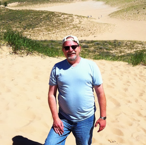 Robert Hoekstra Photo 33
