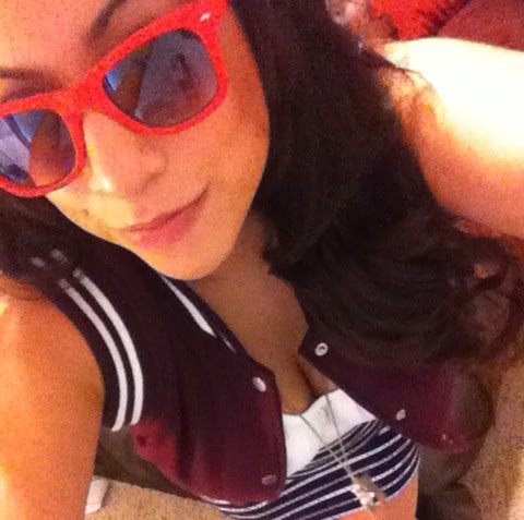 Cristina Alvarado Photo 17