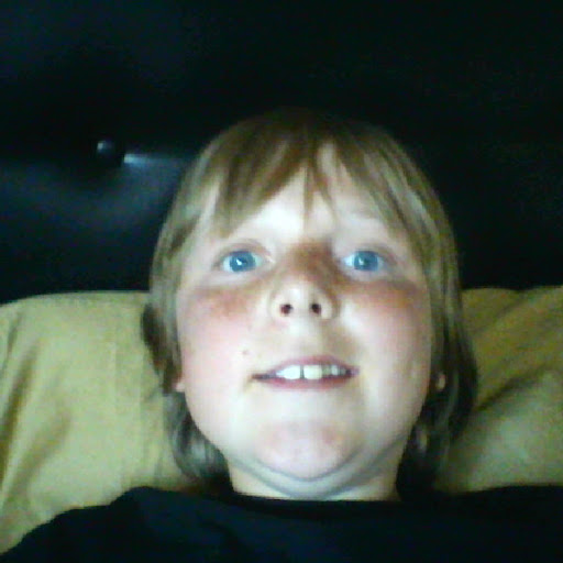 Connor Skinner Photo 7