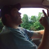 Danny Atchison Photo 14