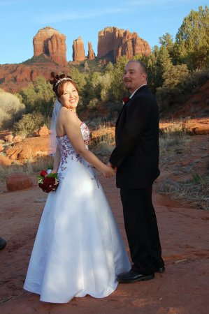 Elizabeth Riddle Photo 11