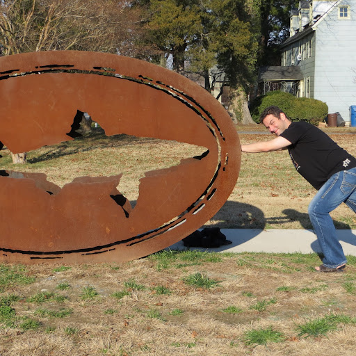 Douglas Bradley Photo 24