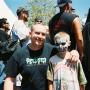 Steve Abbott Photo 14