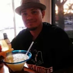 Eric Berrios Photo 10