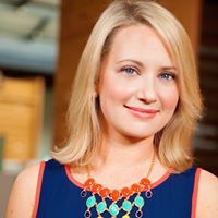 Sarah Griffin Photo 13