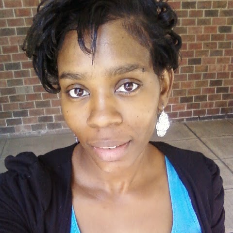 Tashia Johnson Photo 29
