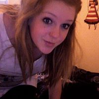 Katelyn Nadeau Photo 3