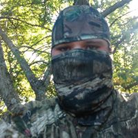 Michael Blevins Photo 40