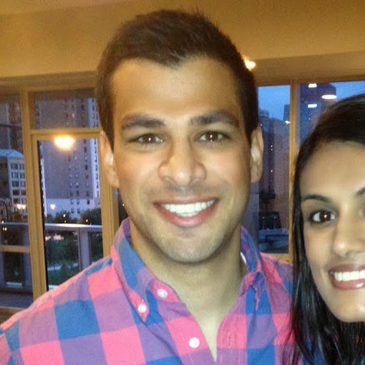 Neil Patel Photo 41