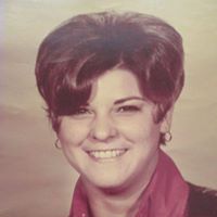 Betty Tanner Photo 8