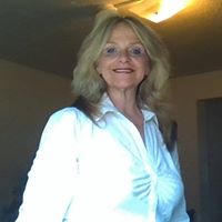 Rebecca Treadwell Photo 9