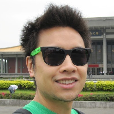 Kevin Yuan Photo 7