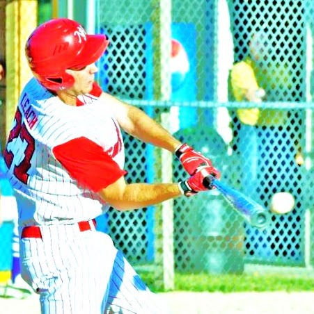 Ryan Leach Photo 34