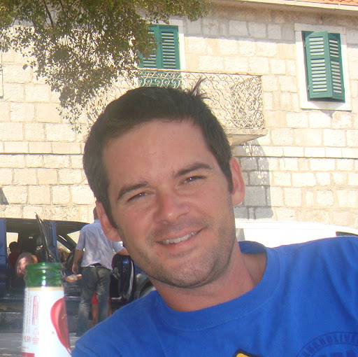 Daniel Lind Photo 28
