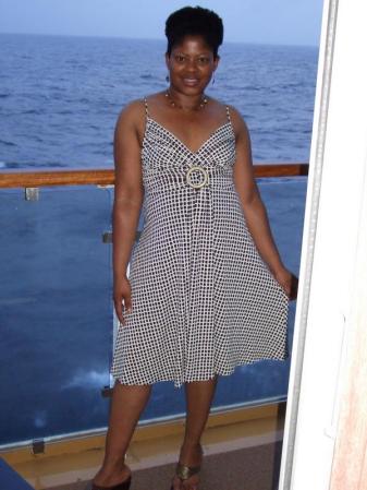 Wanda Williams Photo 39