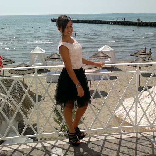 Patti Pagano Photo 5