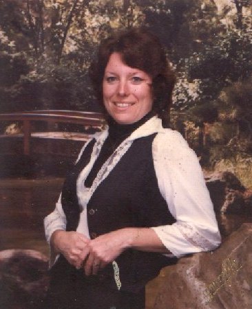 Judith Mitchell Photo 38