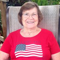 Wanda Laird Photo 9
