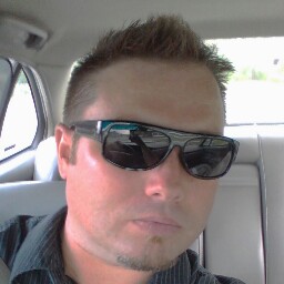 Jason Townsend Photo 16