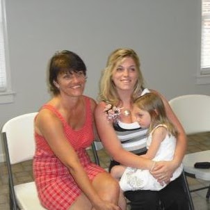 Lisa Harris Photo 35